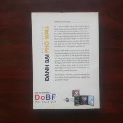 [Sách Chứng Khoán] Đánh Bại Phố Wall (Peter Lynch) 974103