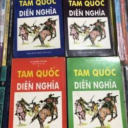 Tam quốc diễn nghĩa - La Quán Trung