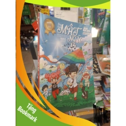 (TẶNG BOOKMARK) Lớp học Mật ngữ 14 Truyện tranh RBK2702