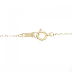 K18YG Nhẫn Ruby 0.11CT - Hàng hiệu Chính hãng 868497