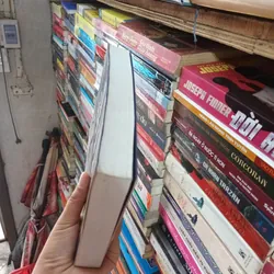 Đèn Không Hắt Bóng- Watanabe Dzunichi 675196