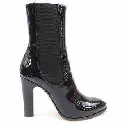 Giày bốt dài CHANEL