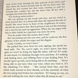 Martina Cole - The faithless (khổ lớn, bìa cứng) 497181