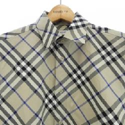 Áo sơ mi ngắn tay BURBERRY - Hàng hiệu Chính hãng 900982