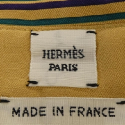 Áo sơ mi HERMES 627106