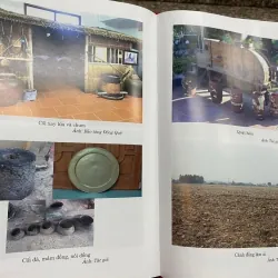 Bách khoa thư làng Việt cổ truyền của Bùi Xuân Đính  1003238