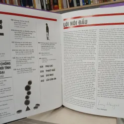 KHÁI LƯỢC NHỮNG TƯ TƯỞNG LỚN - NỮ QUYỀN (Kim Oanh dịch) 761330