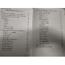 Thiền tông khóa hư lục - 2009 - 344 trang Sách tôn giáo - tâm linh ANTQ3101 909811