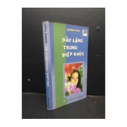 Dấu lặng trong điệp khúc Dương Thụy 1998