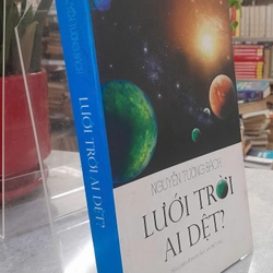 LƯỚI TRỜI AI DỆT? 360742