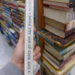 Sách Đông tây kim cổ tinh hoa 701612