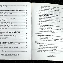 Tìm hiểu về các TRIỀU ĐẠI VIỆT NAM 996611