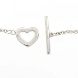 Vòng tay đa trái tim Tiffany - Hàng hiệu Authentic 847703