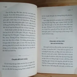 Thầy Thích Nhất Hạnh: Giận & Hiệu Lực Cầu Nguyện (2 Cuốn) 1029250