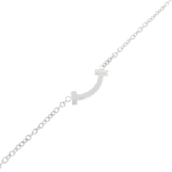 Vòng tay mini T-Smile Tiffany 665698