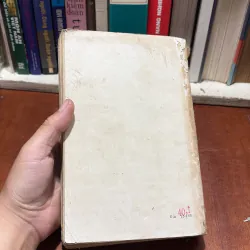 [Sách 8x, Mất Gáy] - II Tiểu Thuyết: Đường Thời Đại (Quyển 1) - Đặng Đình Loan - 1986 797568