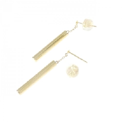 K18YG Bông tai - Hàng hiệu Chính hãng 876667