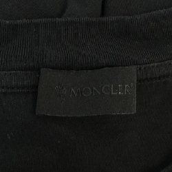 Áo thun MONCLER I10918C00036 - Hàng hiệu Authentic 891105