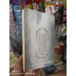 Cửa khổng - Kim Định 2017 mới 80% ố Triết học phương đông HCM2702 930335