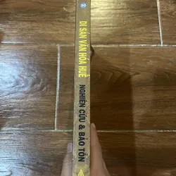 DI SẢN VĂN HÓA HUẾ NGHIÊN CỨU & BẢO TỒN (t4) 768880