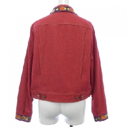 【Mã giảm giá】Thời trang Leonar LEONARD FASHION Áo khoác 639263