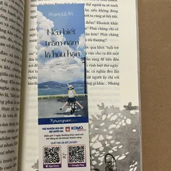 Sách Nếu Biết Trăm Năm Là Hữu Hạn 737388