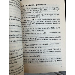 Những điều cần biết trong pháp luật dân sự - Luật gia Nguyễn Mạnh Hùng 745093