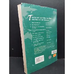 [Phiên Chợ Sách Cũ] Địa lí các lục địa tập một 2006 2303 428495