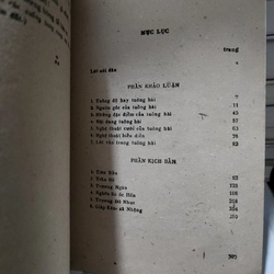 Tuồng hài | Lê Ngọc Cầu biên khảo  432181