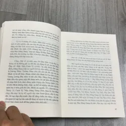 Mạc đăng dung và vương triều mạc. 3b2 777820