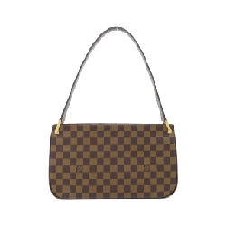 Túi xách vai Louis Vuitton Damier Overny N51129 612446