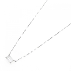 PT Dây chuyền kim cương 0.319CT - Hàng hiệu Authentic 863608