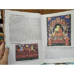 Thần tài mật tông  - Đại đức Thích Minh Nghiêm 702522