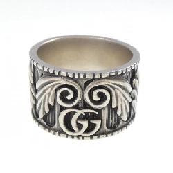 Nhẫn Gucci 925 - Hàng hiệu Authentic 837611