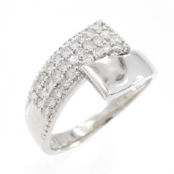 Nhẫn kim cương PT900 0.30CT