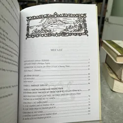 AN TĨNH CỔ LỤC - HIPPOLYTE LE BRETON 727832