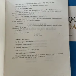 Bài giảng bệnh học ngoại khóa - sách y khổ lớn; 600 trang khổ lớn  1025056