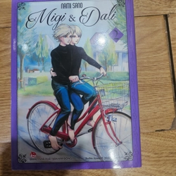 Migi và dali tập 2