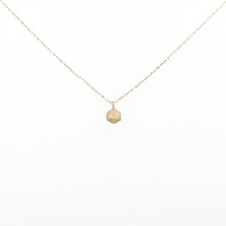 K18YG Dây chuyền - Hàng hiệu Chính hãng