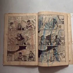 Dũng sĩ Hesman - Tập 140: Máy tính kỳ dị 782955