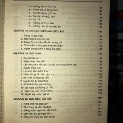 Trang Tử - Trí tuệ của tự nhiên  991455