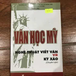 Văn Học Mỹ nghệ thuật viết văn và kỹ xảo  (9)