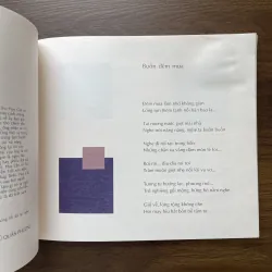 Combo 2c thơ Nguyễn Du & Huy Cận 995307