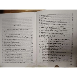 Bí mật lăng tẩm triều Minh - 2002 - 499 trang - LỊCH SỬ - CHÍNH TRỊ - TRIẾT HỌC - SLSCTCQSSLSCTANTQ3112-176 924865