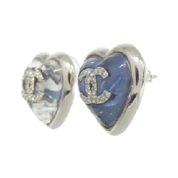 Bông tai Chanel ABF523 - Hàng hiệu Chính hãng 772366