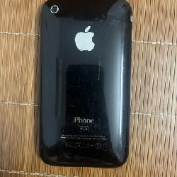Iphone 3gs 8gb màu đen 23375