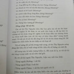 VĂN HÓA CÁC DÂN TỘC THIỂU SỐ NHỮNG GIÁ TRỊ ĐẶC SẮC - PHAN ĐĂNG NHẬT 705163