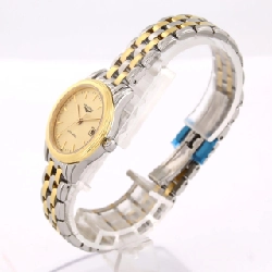 Longines Flagship Combi L4.274.3.32.7 SSxGP Tự động - Hàng hiệu Chính hãng 876283