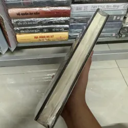 Bạch Vệ - Mikhail Bulgakov (Bìa cứng) 698143