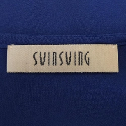 【Mã giảm giá】SWIN SWING Áo 648124